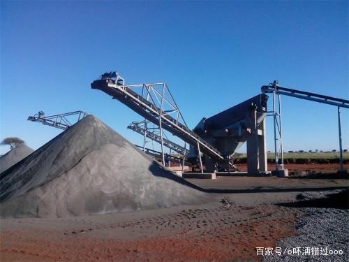 河流石制砂機設備每小時產量分析,有哪些類型可選BB(圖3) 河流石制砂機設備每小時產量分析,有哪些類型可選BB(圖3)