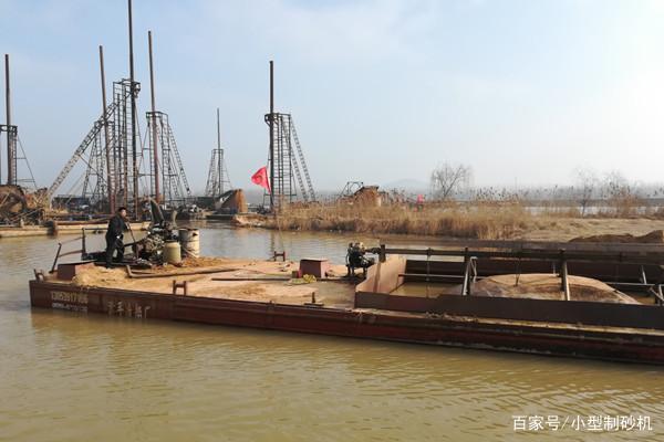洗砂機磨損嚴重？看看是不是這5個因素影響的(圖1)