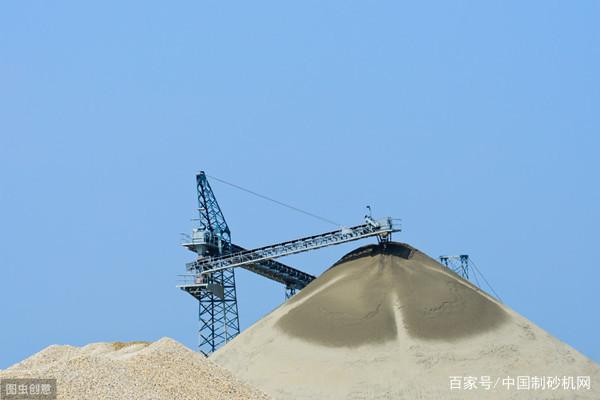 市場上輪斗式洗砂機廠家眾多，如何選擇不會出錯？遵循這4點即可(圖1)