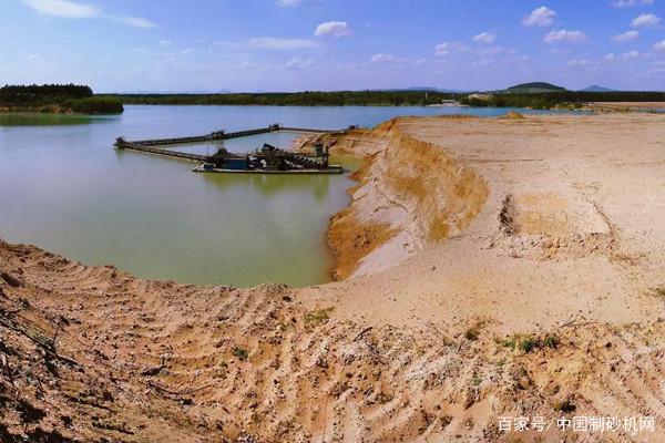 洗砂機(jī)如何降低用水量？4個(gè)方法，節(jié)水又省錢(圖1)