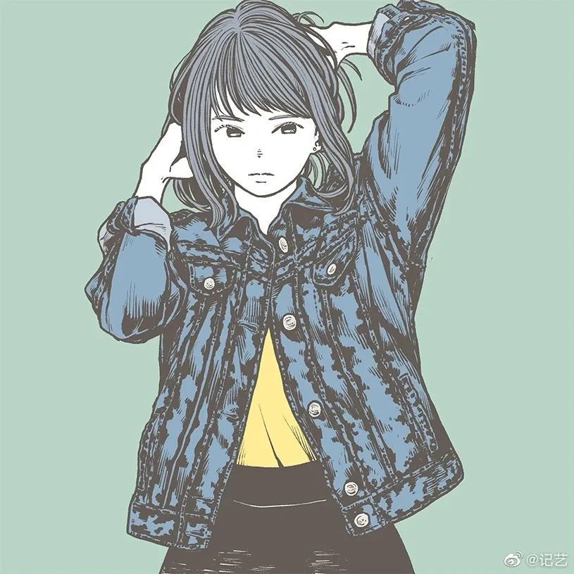 18歲雙相女孩成長路：經歷過青春的洗禮，不成熟的小孩，終于長大(圖1)