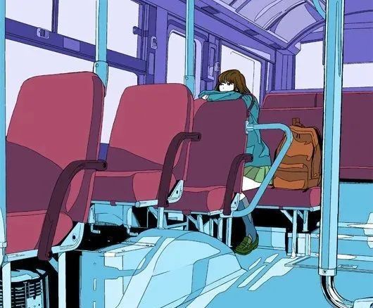 18歲雙相女孩成長路：經歷過青春的洗禮，不成熟的小孩，終于長大(圖7)