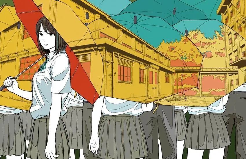 18歲雙相女孩成長路：經歷過青春的洗禮，不成熟的小孩，終于長大(圖4)