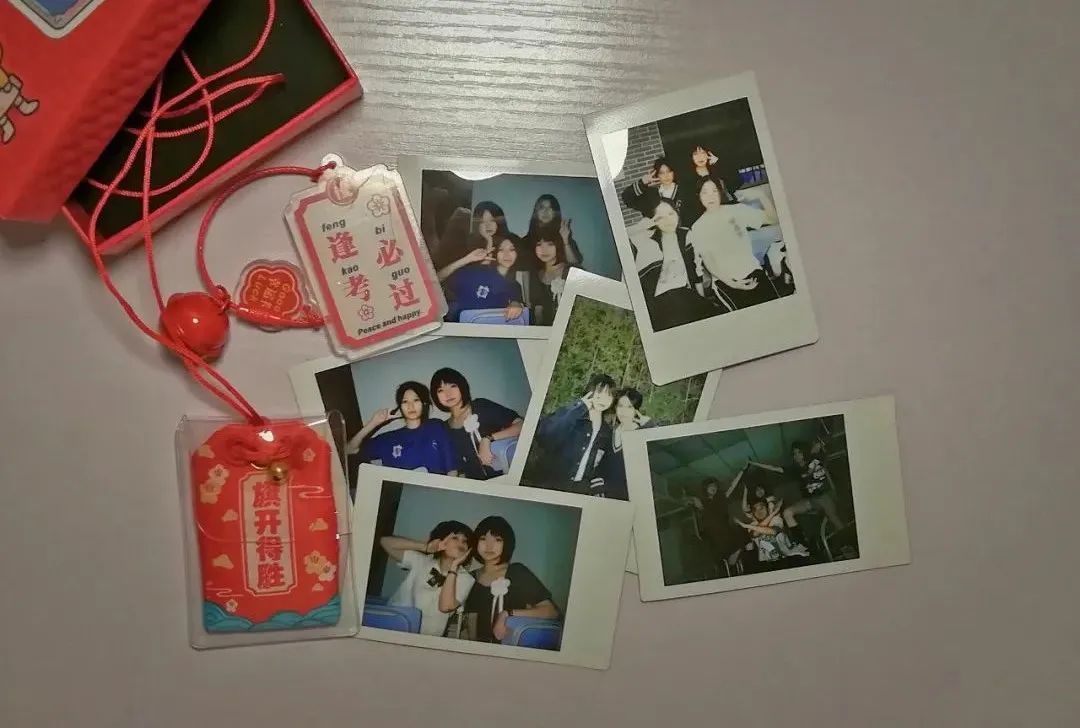 18歲雙相女孩成長路：經歷過青春的洗禮，不成熟的小孩，終于長大(圖16)