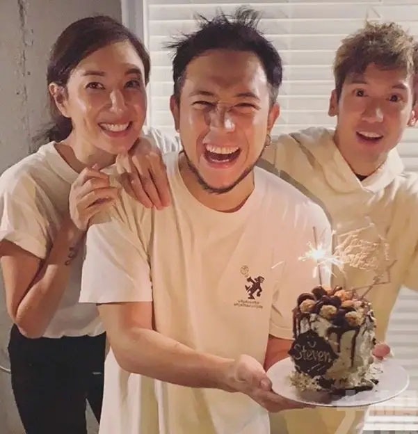 世紀渣男洗心革面轉幕后，未實現承諾愧對兒子，心疼老婆有意結扎(圖6)