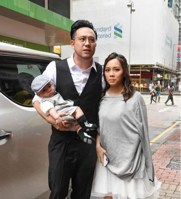 世紀渣男洗心革面轉幕后，未實現承諾愧對兒子，心疼老婆有意結扎(圖1)