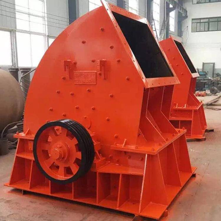 破碎石灰石需要哪些設備，石灰石用在什么項目(圖1)