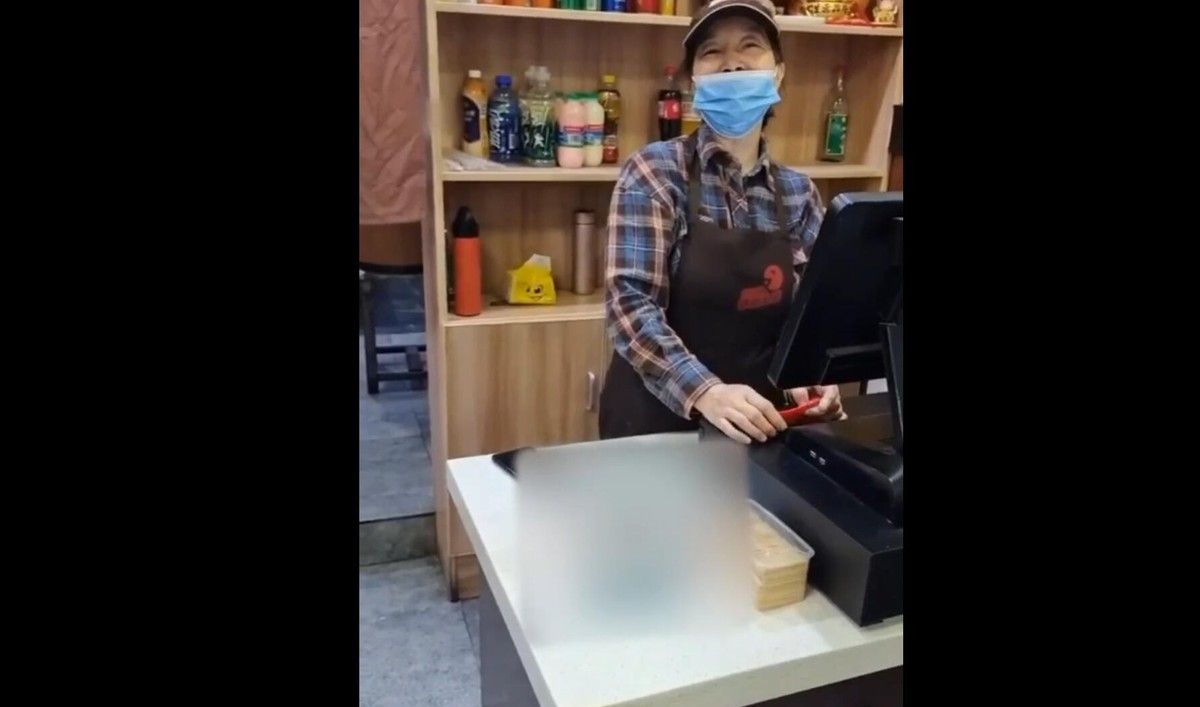 耀陽前景危機，發視頻自曝吃不起飯的窘境！網友：洗不白不買賬(圖5)