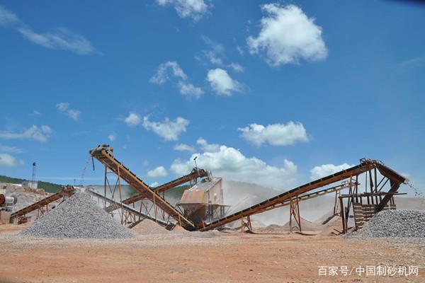 機制砂一定要水洗嗎？不洗有哪些嚴重后果？哪款洗砂機效果更好？(圖1)