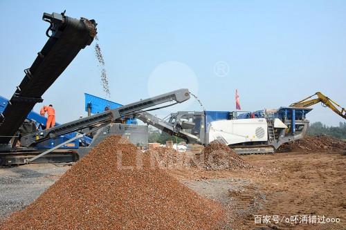 玄武巖砂石料生產線設備配置明細Yh(圖3)