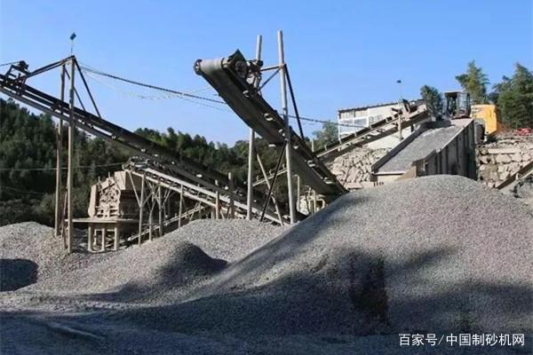 不得不看的玄武巖制砂工藝,想了解玄武巖如何成為建筑用砂嗎?(圖5) 不得不看的玄武巖制砂工藝,想了解玄武巖如何成為建筑用砂嗎?(圖5)
