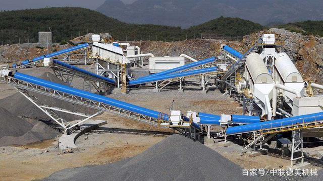 生產機制砂碰上查環保怎么辦?有哪些可行性措施?(圖2) 生產機制砂碰上查環保怎么辦?有哪些可行性措施?(圖2)