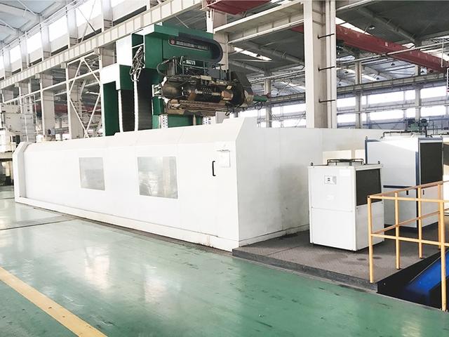 泥漿分離機對工程建設的重要性(圖1) 泥漿分離機對工程建設的重要性(圖1)