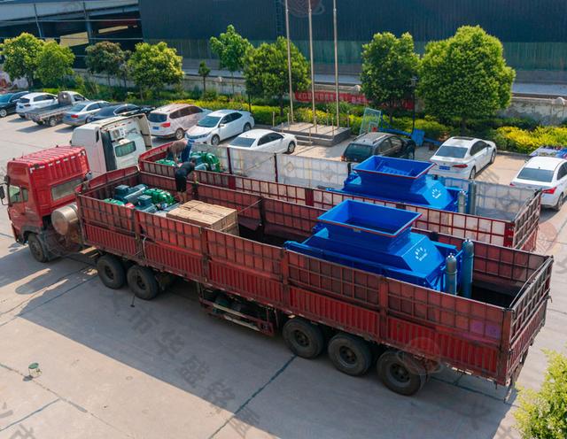 花崗巖制砂機_制砂機設備廠家_怎么選擇高品質制砂機(圖2) 花崗巖制砂機_制砂機設備廠家_怎么選擇高品質制砂機(圖2)
