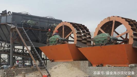 海沙淡化設(shè)備介紹(圖3)