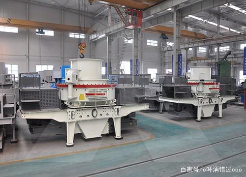 石頭制砂全套設備大揭秘Sg(圖2)