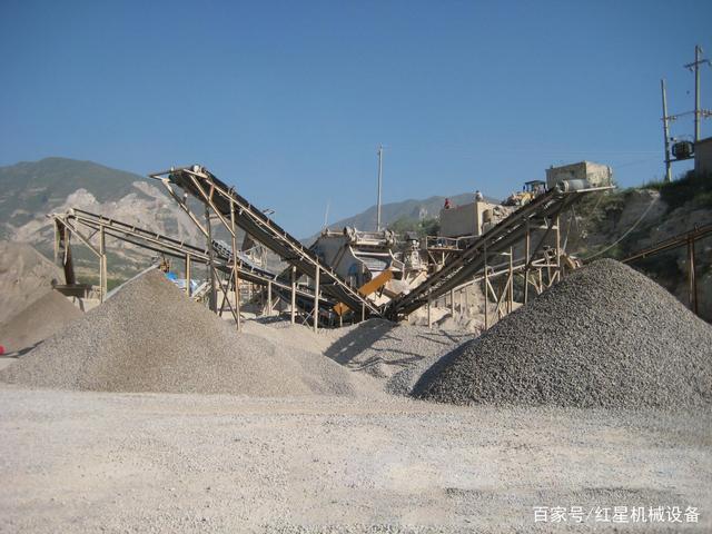世界最長沙漠公路!新疆尉且沙漠公路即將建成通車,砂石企業必看(圖5) 世界最長沙漠公路!新疆尉且沙漠公路即將建成通車,砂石企業必看(圖5)