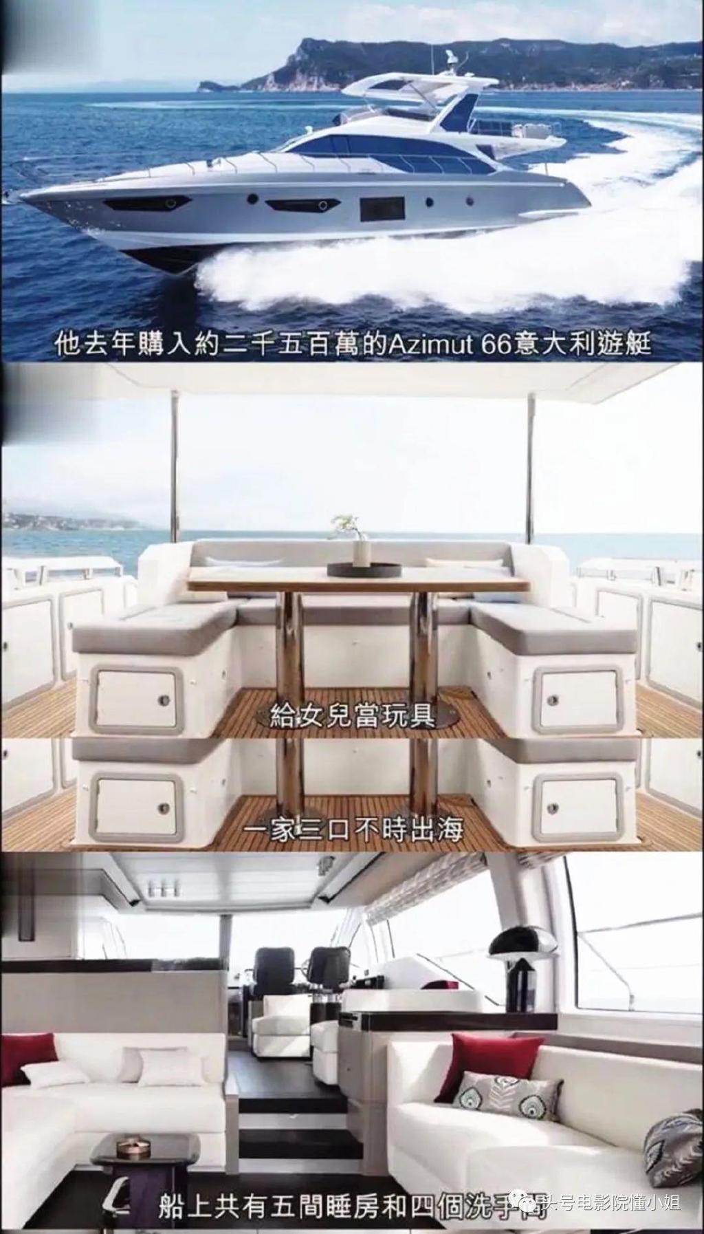 香港四大天王有望重聚！全是女兒奴，張學(xué)友吐槽愛女不會用洗衣機(jī)(圖13)