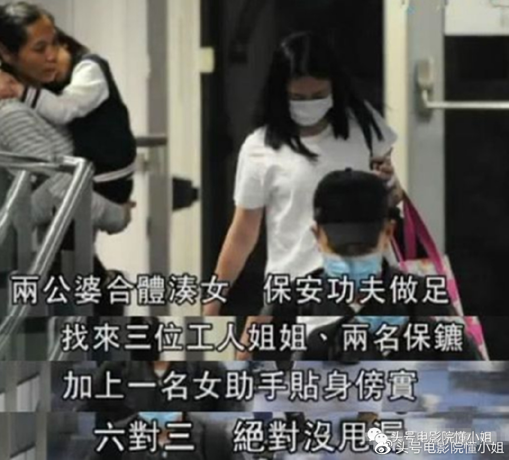 香港四大天王有望重聚！全是女兒奴，張學(xué)友吐槽愛女不會用洗衣機(jī)(圖20)