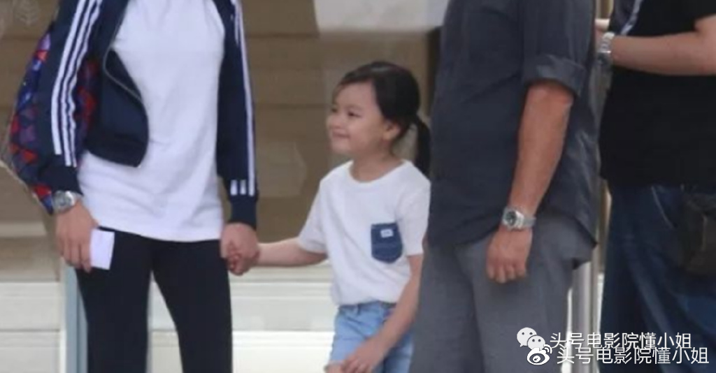 香港四大天王有望重聚！全是女兒奴，張學(xué)友吐槽愛女不會用洗衣機(jī)(圖26)
