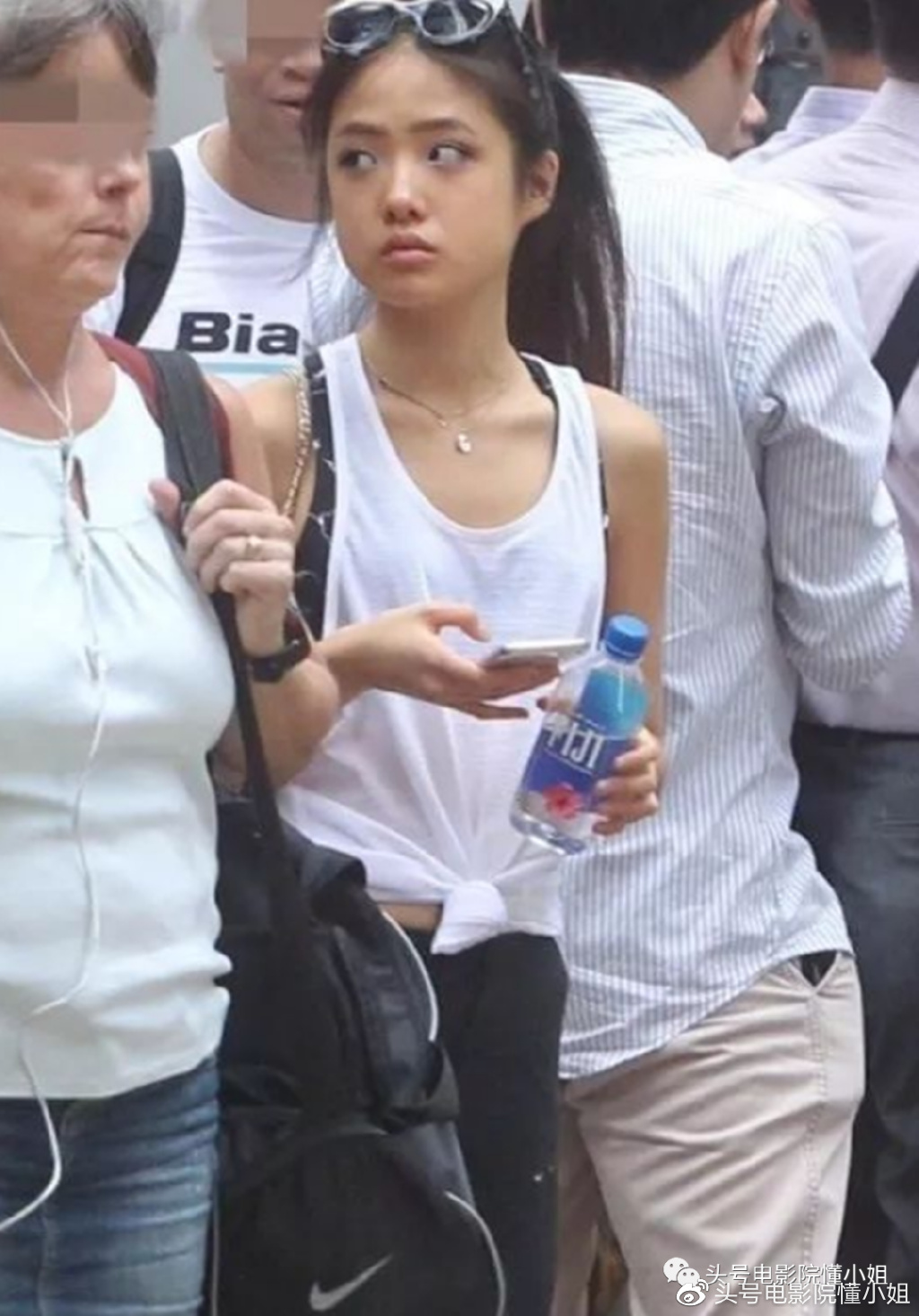 香港四大天王有望重聚！全是女兒奴，張學(xué)友吐槽愛女不會用洗衣機(jī)(圖31)