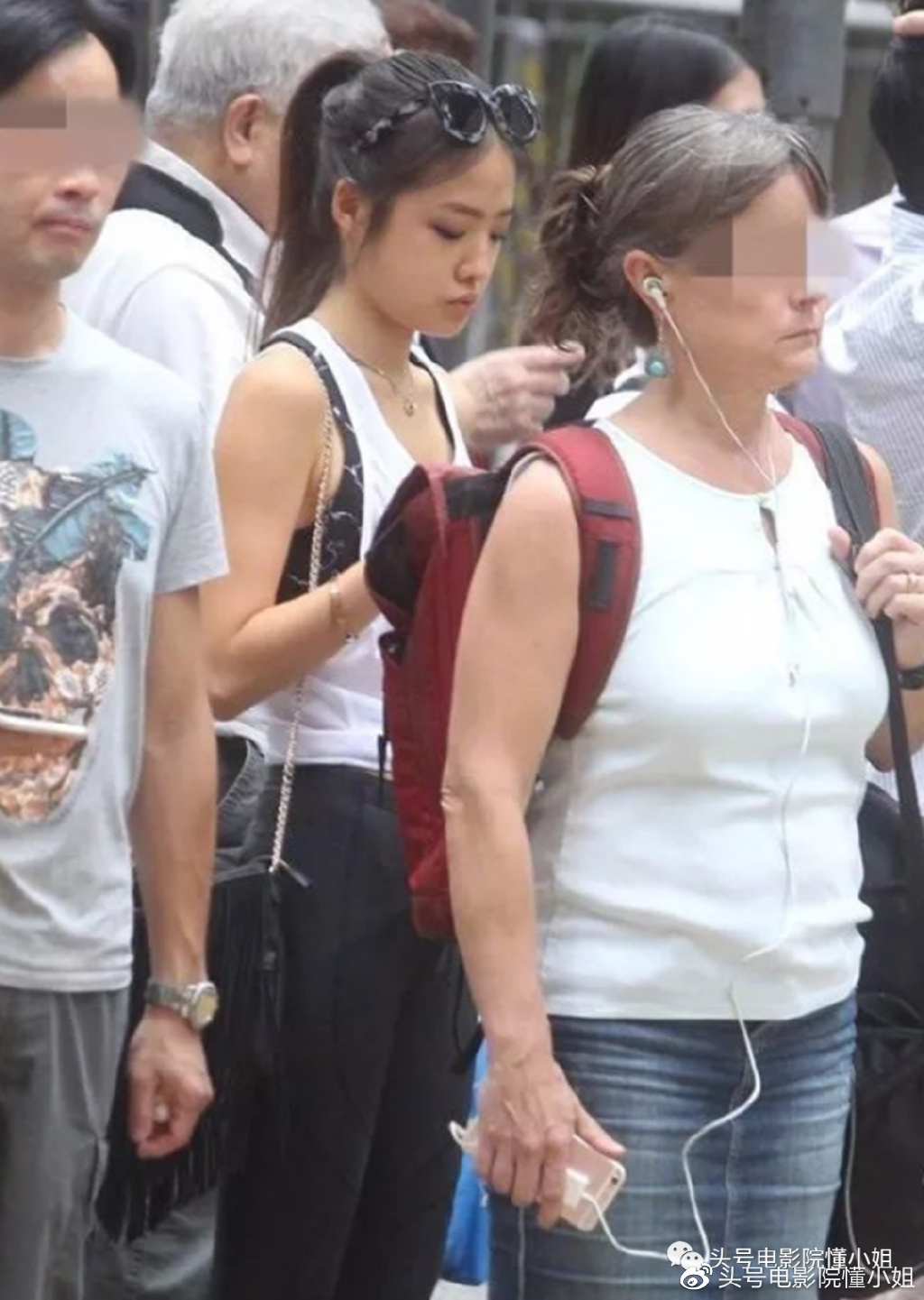 香港四大天王有望重聚！全是女兒奴，張學(xué)友吐槽愛女不會用洗衣機(jī)(圖32)