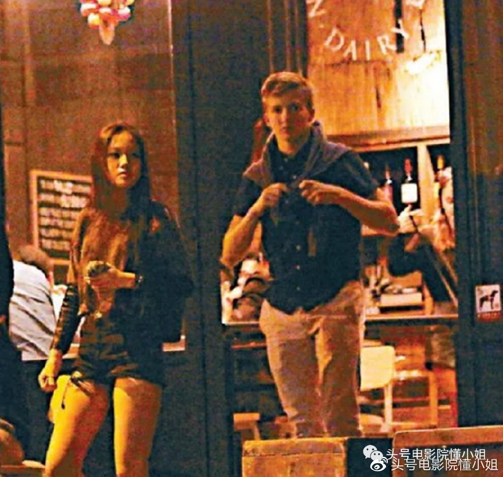 香港四大天王有望重聚！全是女兒奴，張學(xué)友吐槽愛女不會用洗衣機(jī)(圖34)