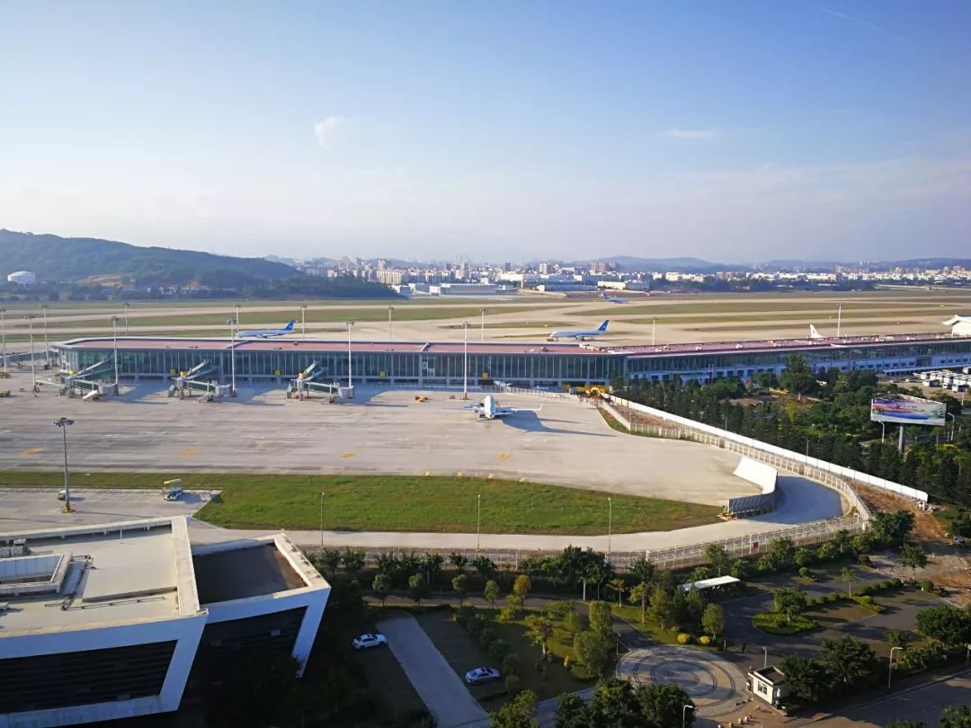 福州機場停車費收費標準，長樂機場停車3天多少錢(圖3)