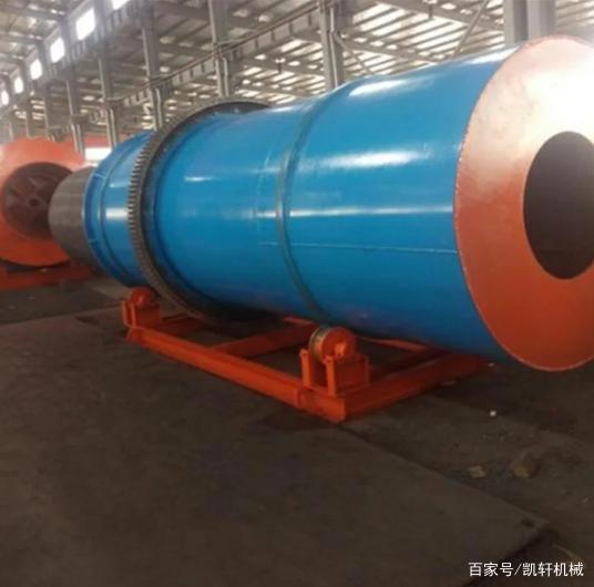 洗砂機設備你了解多少?(圖2) 洗砂機設備你了解多少?(圖2)