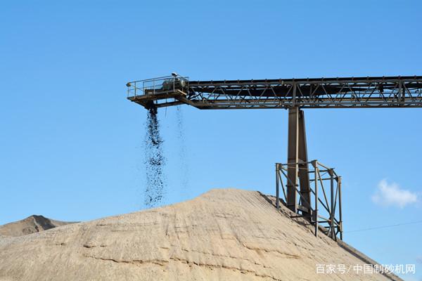 洗砂機一天能洗多少沙子？這3大優勢特點你都知道嗎？(圖1)