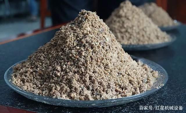 陜西、上海率先通告建筑用砂抽檢結果！提高砂石質量成為重中之重(圖3)