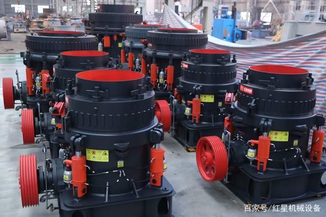 陜西、上海率先通告建筑用砂抽檢結果！提高砂石質量成為重中之重(圖6)