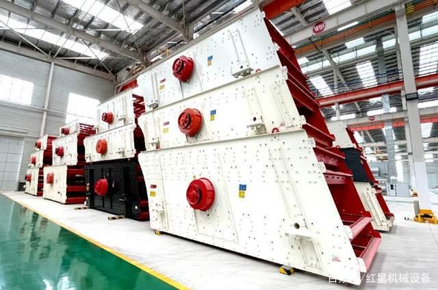 陜西、上海率先通告建筑用砂抽檢結果！提高砂石質量成為重中之重(圖9)