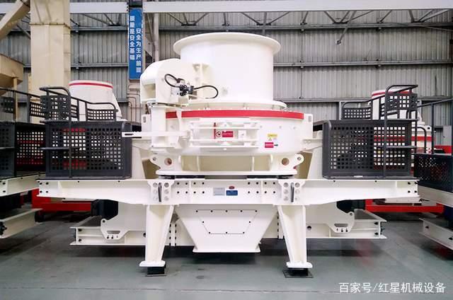 陜西、上海率先通告建筑用砂抽檢結果！提高砂石質量成為重中之重(圖8)