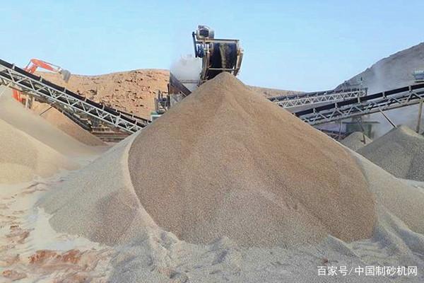 同型號的洗砂機(jī),為什么別人的產(chǎn)量是你的2倍?或許是你沒這樣做(圖1) 同型號的洗砂機(jī),為什么別人的產(chǎn)量是你的2倍?或許是你沒這樣做(圖1)