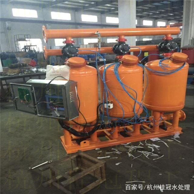砂石過(guò)濾器,手動(dòng)砂石過(guò)濾器,自動(dòng)砂石過(guò)濾器,反沖洗砂石過(guò)濾器(圖3) 砂石過(guò)濾器,手動(dòng)砂石過(guò)濾器,自動(dòng)砂石過(guò)濾器,反沖洗砂石過(guò)濾器(圖3)