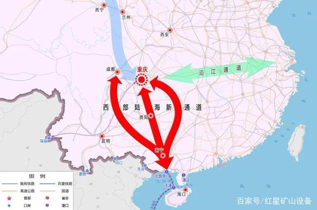 最新消息，砂石價格呈上漲趨勢！投資機制砂生產你得知道這些(圖2)