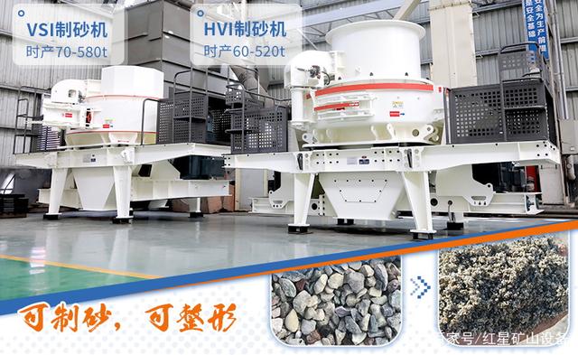 最新消息，砂石價格呈上漲趨勢！投資機制砂生產你得知道這些(圖7)