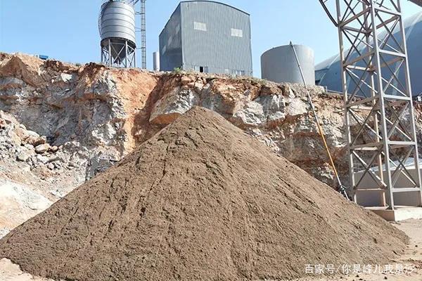 一公里公路、鐵路要多少砂石?道路交通領(lǐng)域砂石骨料用量計算分享(圖5) 一公里公路、鐵路要多少砂石?道路交通領(lǐng)域砂石骨料用量計算分享(圖5)