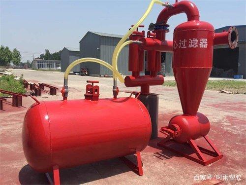 自動(dòng)反沖洗砂石過濾器生產(chǎn)廠家(圖2) 自動(dòng)反沖洗砂石過濾器生產(chǎn)廠家(圖2)