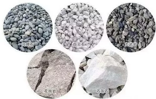 生產(chǎn)高品質(zhì)機(jī)制砂的6個(gè)訣竅,缺一不可(圖1) 生產(chǎn)高品質(zhì)機(jī)制砂的6個(gè)訣竅,缺一不可(圖1)