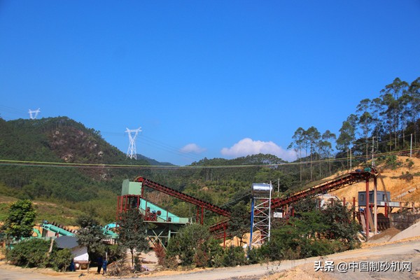 洗砂機設備多少錢一臺？哪些因素會影響價格？這3點不可不知(圖3)