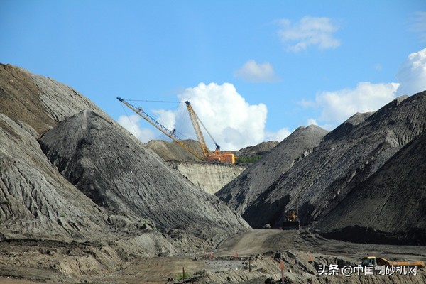 為什么煤矸石制砂這么火？看完這3大優勢就知道了(圖4)