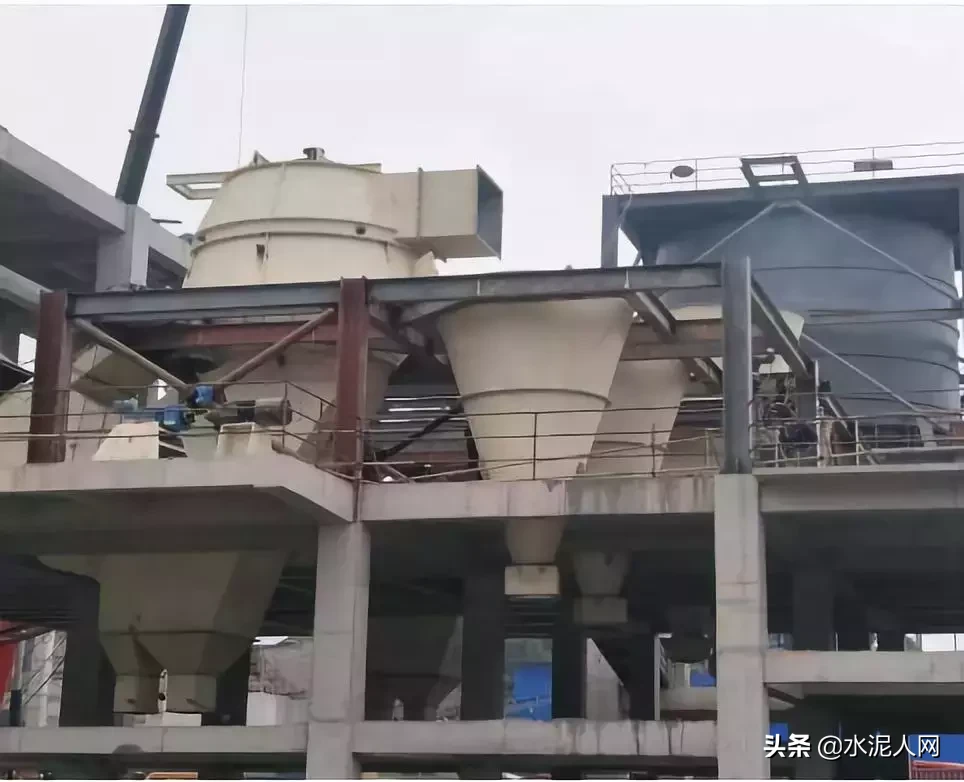 值得借鑒！葛洲壩集團水電站項目機制砂含粉量高的解決經驗！(圖2)