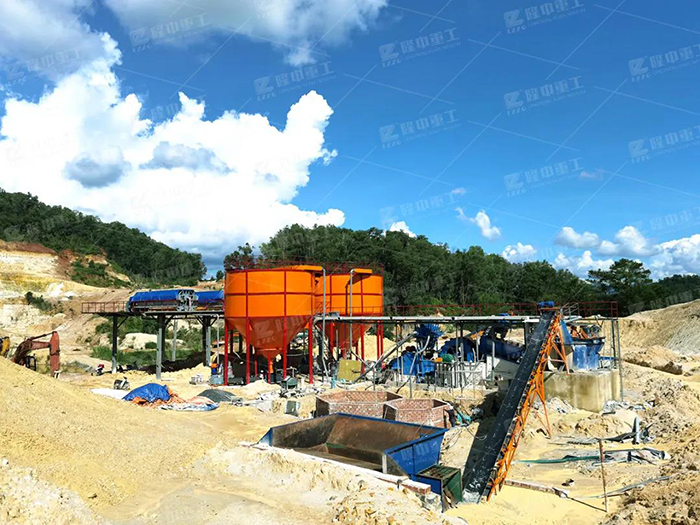 洗砂廠如何配置細沙回收機更合理,設備相關介紹(圖4) 洗砂廠如何配置細沙回收機更合理,設備相關介紹(圖4)