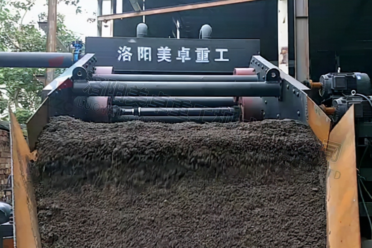 國道采購機制砂金額399.84萬元，洗砂機來幫忙(圖2)