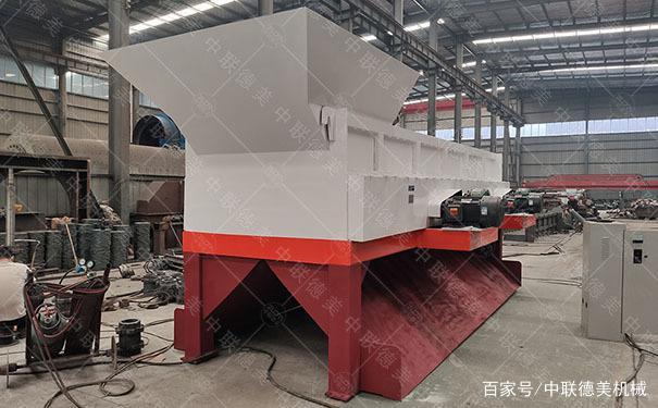 泥石分離機是否可以做到降低成品砂的損失?(圖5) 泥石分離機是否可以做到降低成品砂的損失?(圖5)