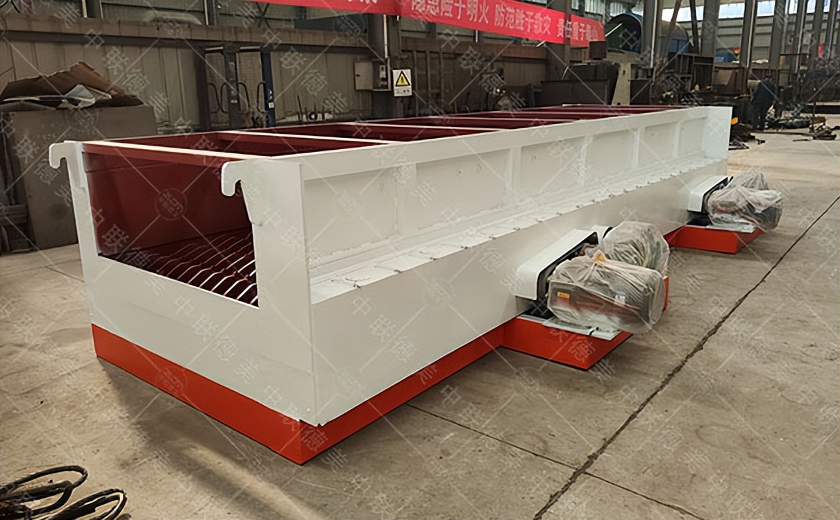輕型工業(yè)設備價格低使用質(zhì)量有保障——泥石分離機規(guī)格齊全(圖2) 輕型工業(yè)設備價格低使用質(zhì)量有保障——泥石分離機規(guī)格齊全(圖2)