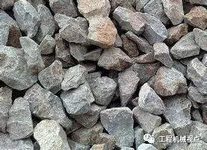 科普石灰石在機制砂中的應用優勢(圖1)