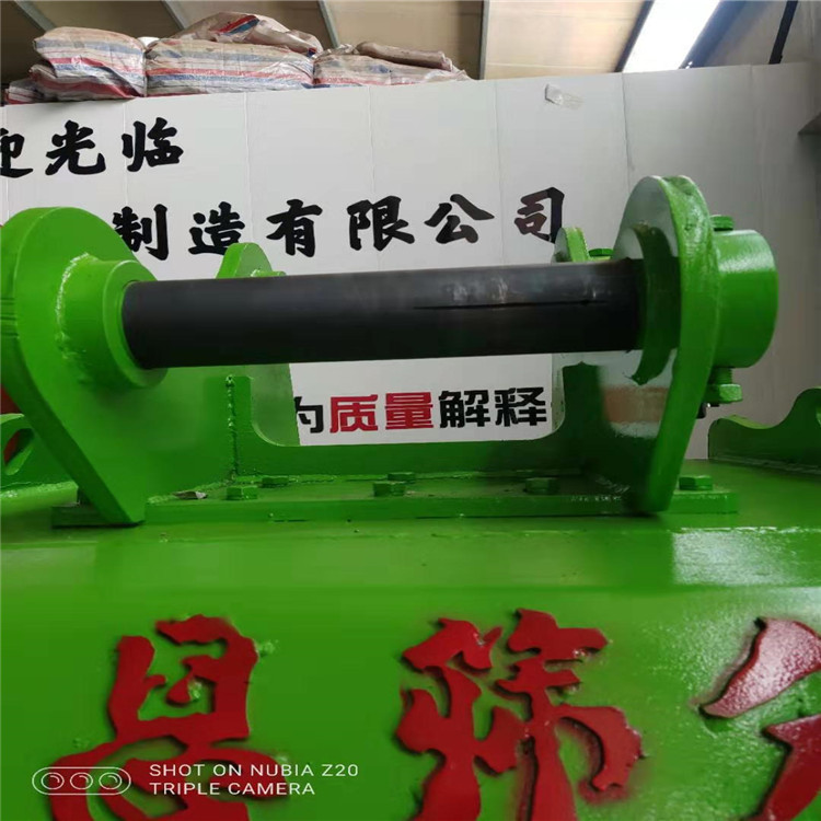 挖掘機篩分設備旋轉篩分斗洗沙斗泥土砂石分離機(圖7)